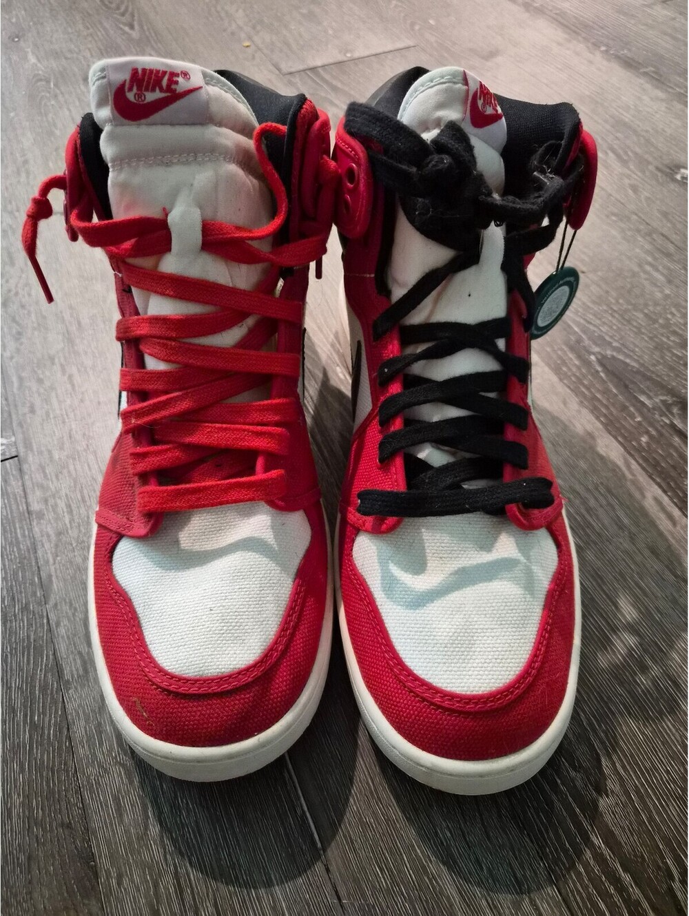 Air Jordan 1 AJKO Chicago High Size 12 DA9089-100 Pristine